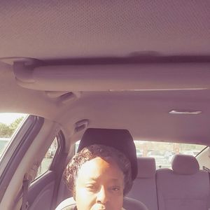 Meet your Posher, April